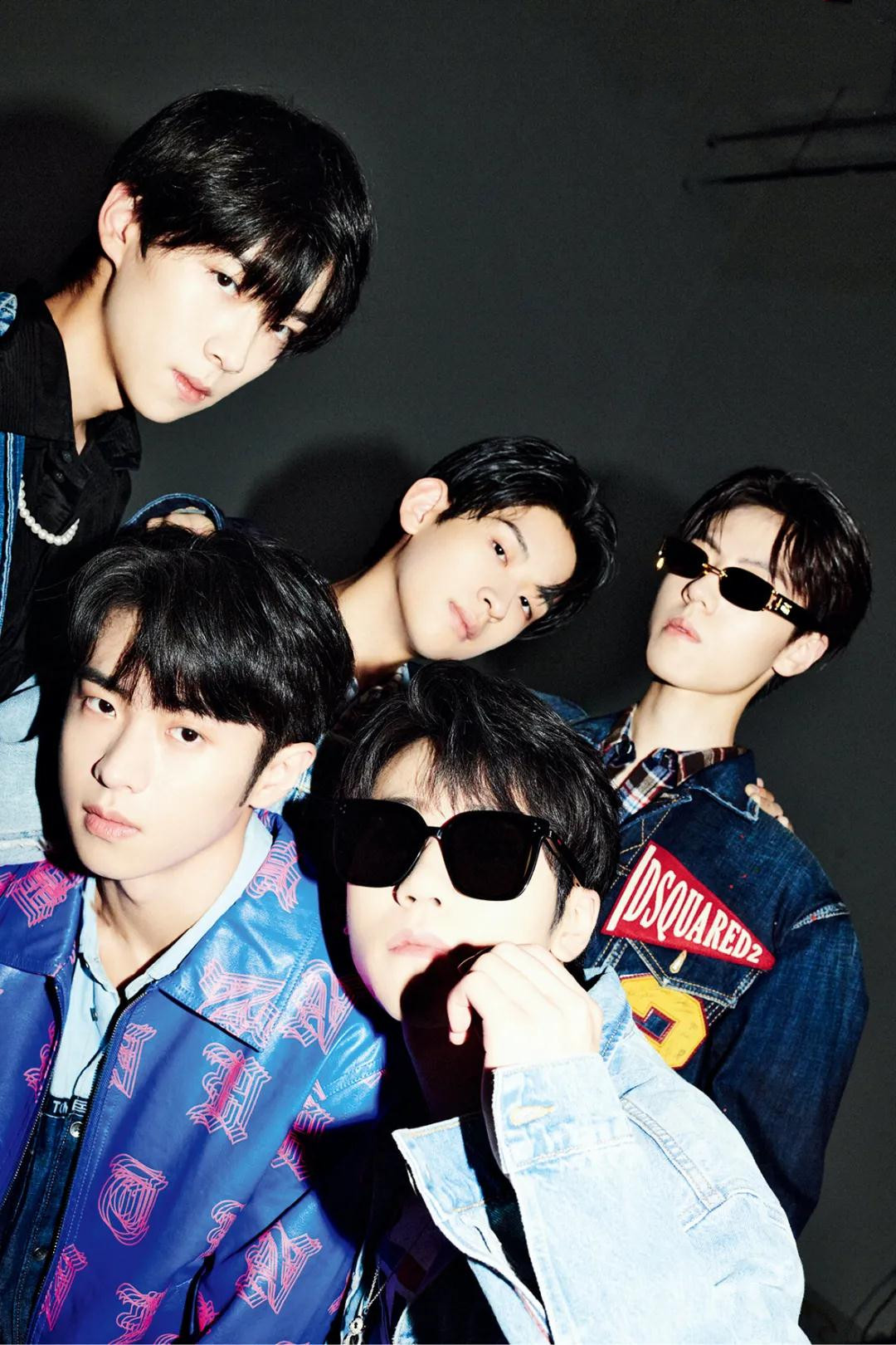 2020明日之子乐团季杭州演唱会