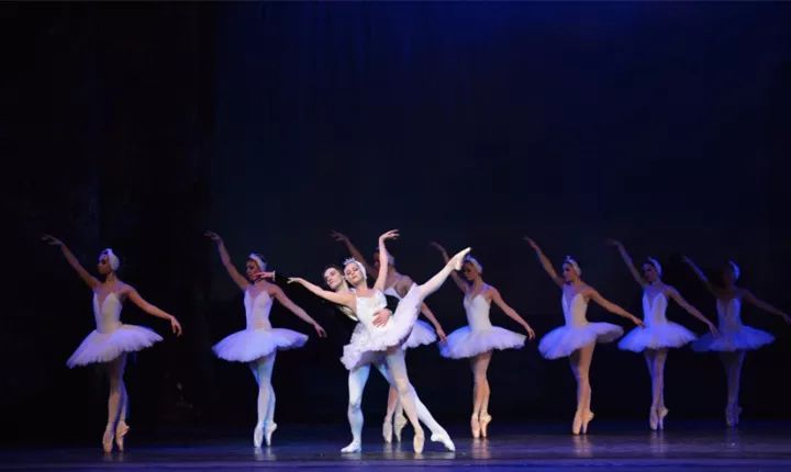 2022柴科夫斯基芭蕾舞剧三部曲天津音乐会时间、地点、订票链接 2022柴科夫斯基芭蕾舞剧三部曲天津音乐会时间、地点、订票链接