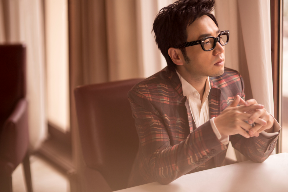 2020王铮亮舟山演唱会