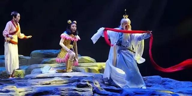 2020儿童剧《哪吒》贵阳站