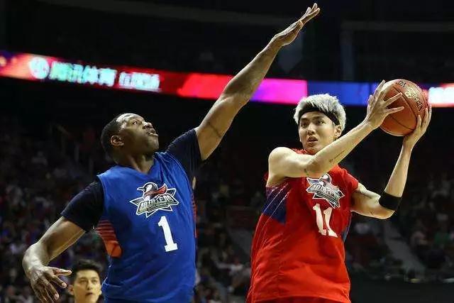 2020广州超级企鹅联盟年度终极红蓝大战