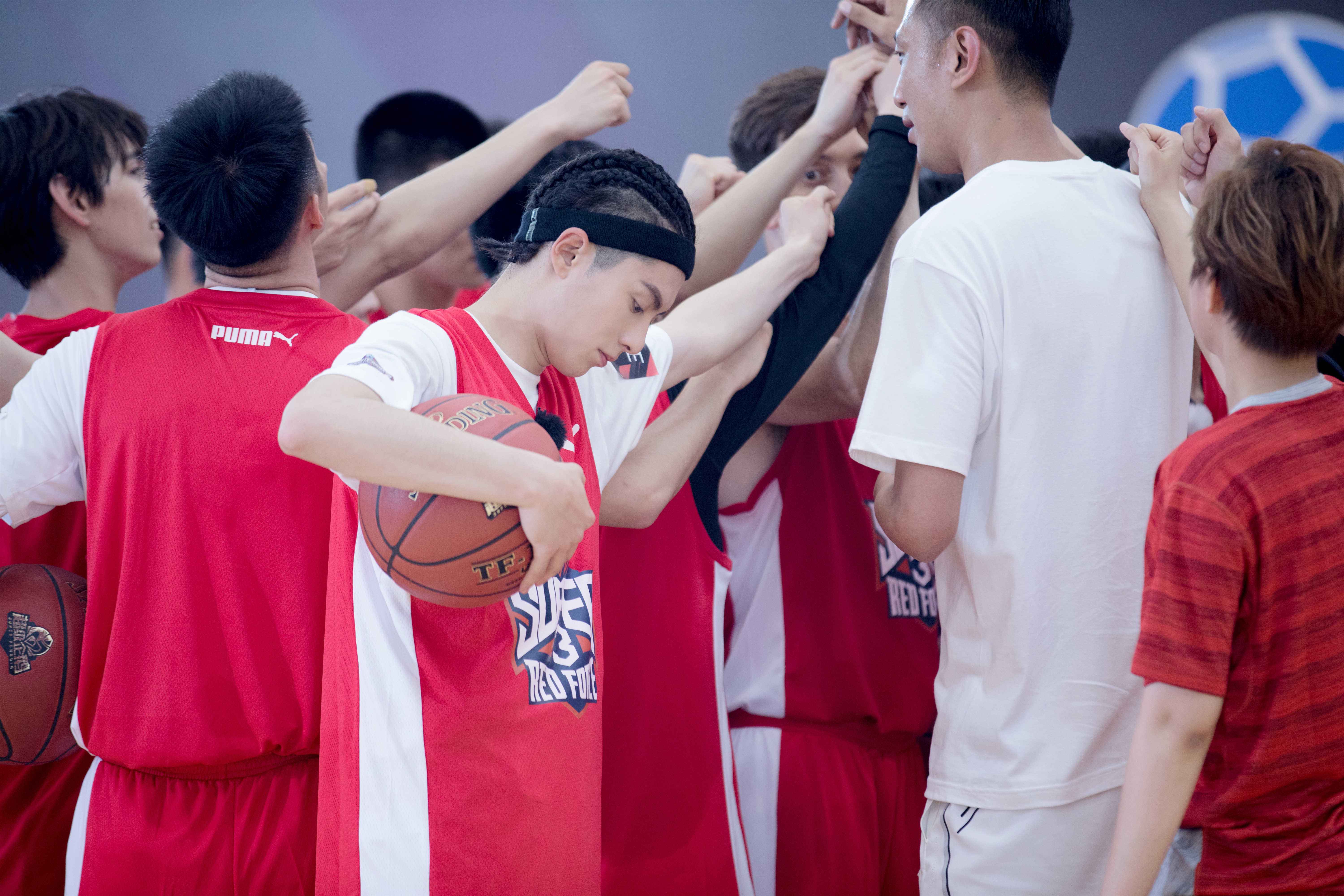 2020广州超级企鹅联盟年度终极红蓝大战