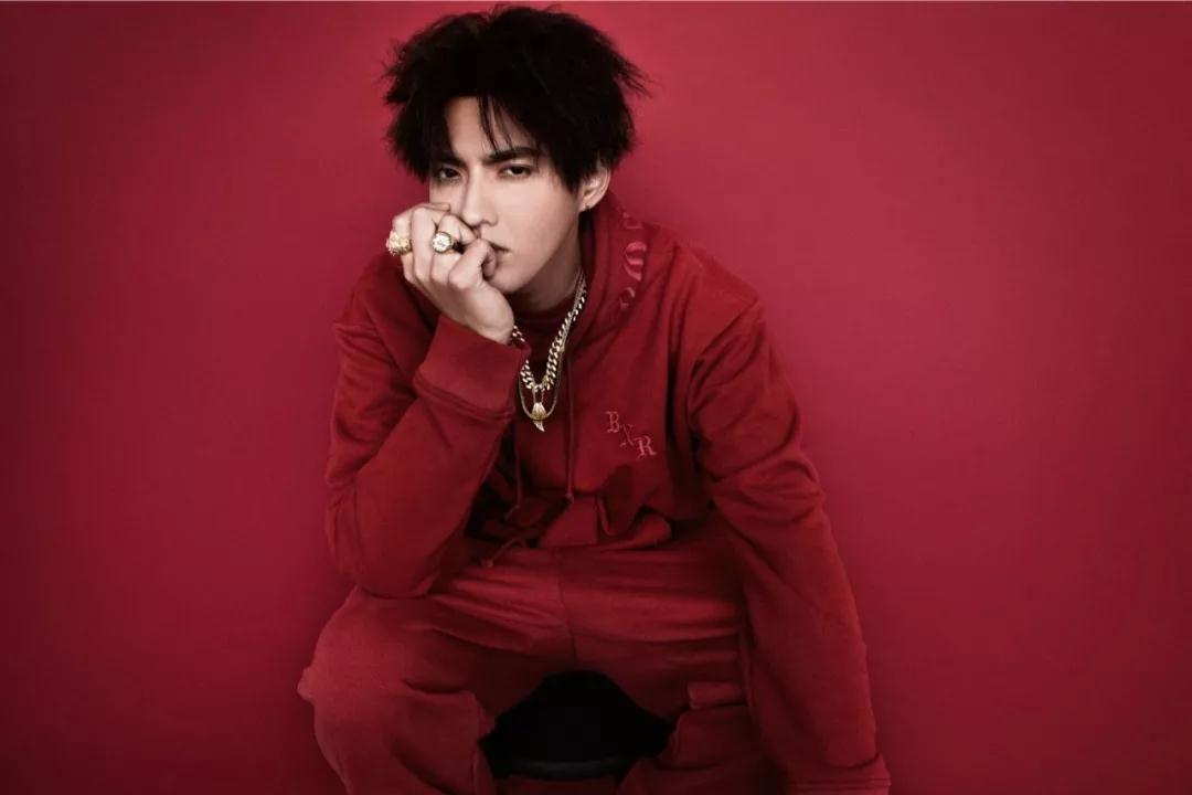 2021吴亦凡杭州演唱会