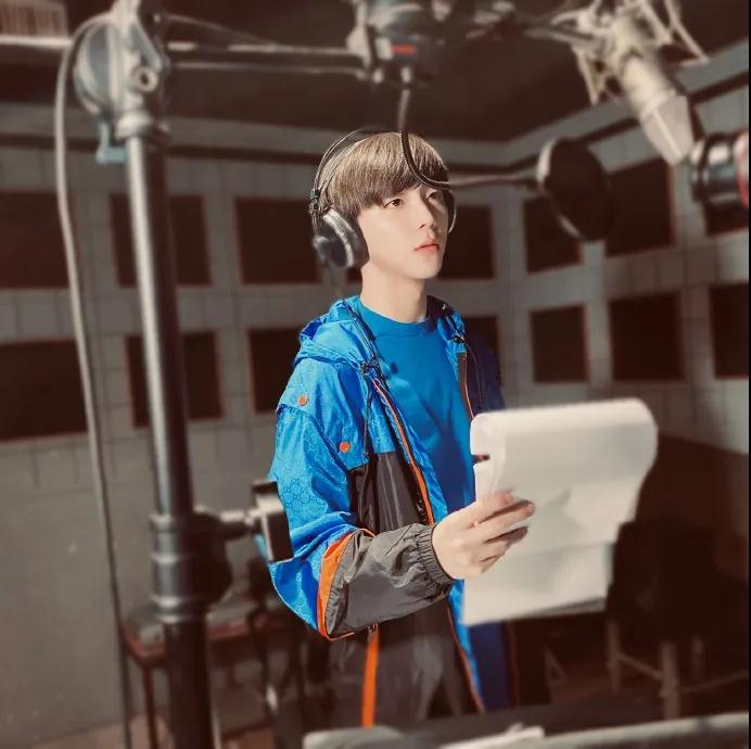 2020厦门金鸡电影节