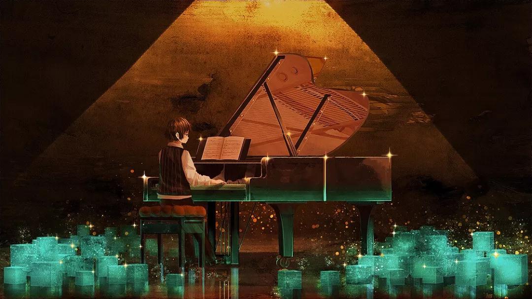 2020经典动漫主题曲上海音乐会