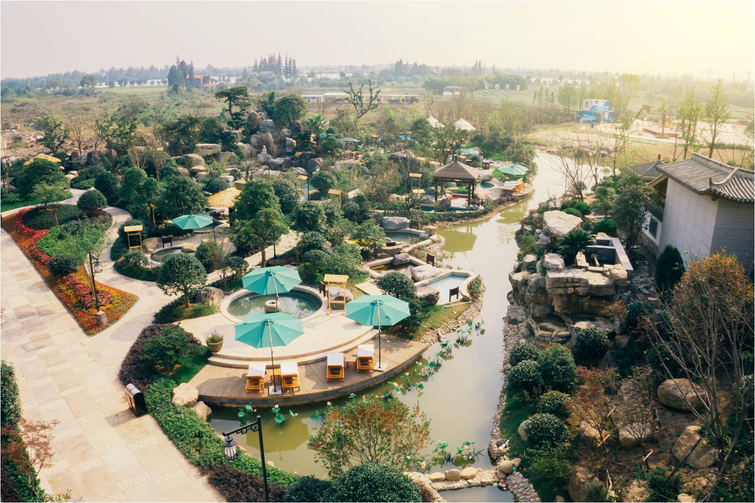 2023嘉善大云乡村音乐节时间、地点、音乐节介绍、票价