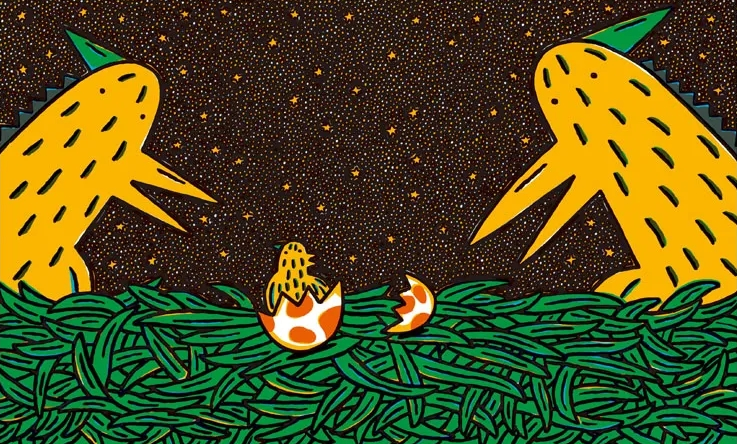 2021舞台剧《我是霸王龙》北京站时间、地点、剧情介绍、票价