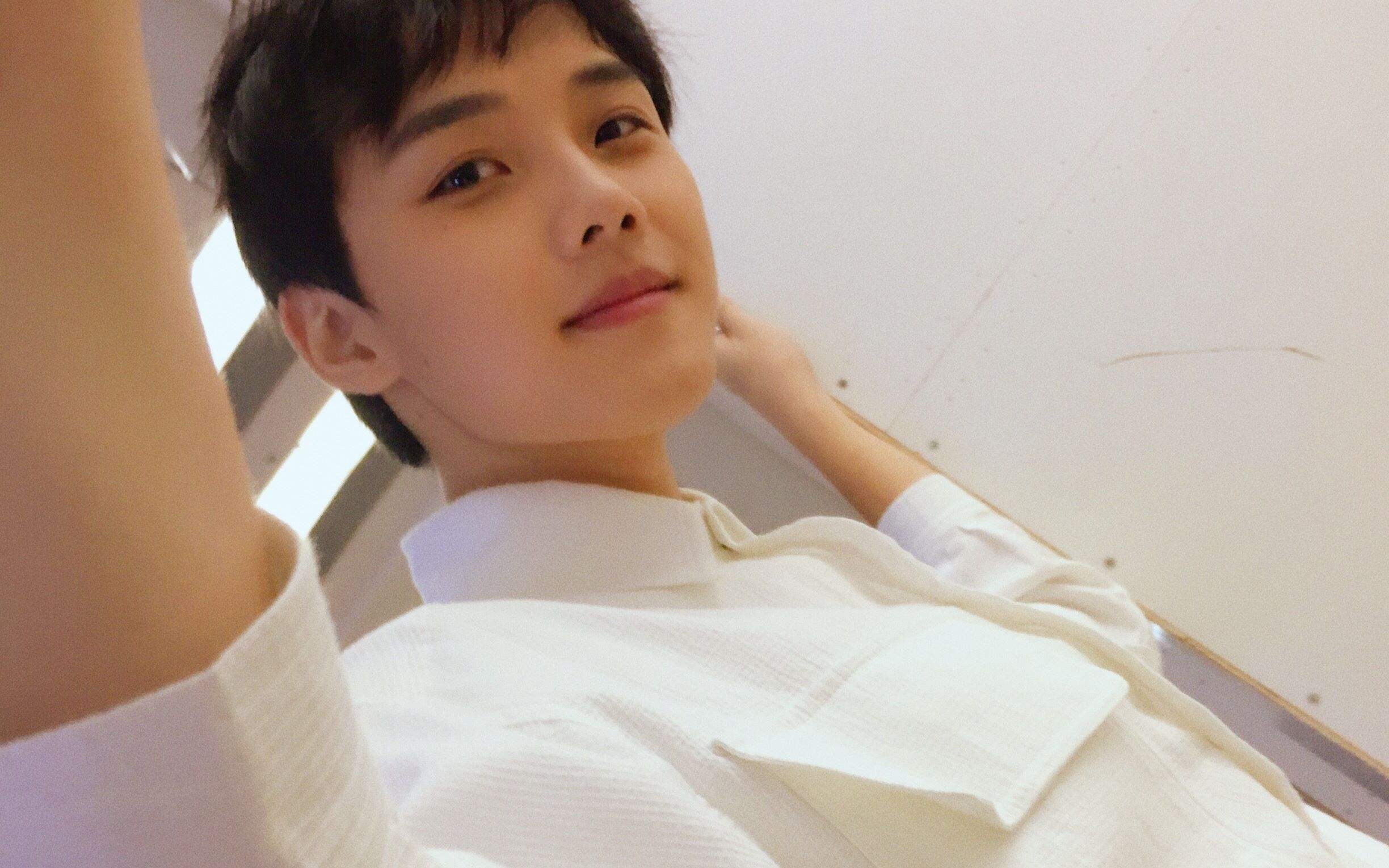 2020喜剧《第一次约会》安康站