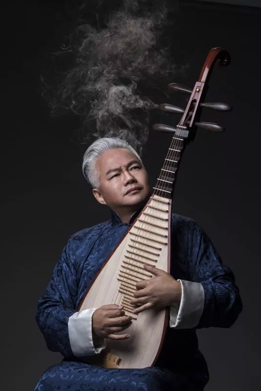 2020方锦龙长沙音乐会