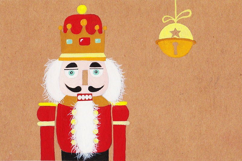 2020胡桃夹子不眠夜音乐会沈阳站