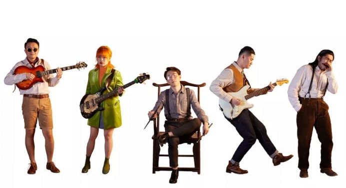 2023嘉善大云乡村音乐节时间、地点、人物介绍 2023嘉善大云乡村音乐节时间、地点、人物介绍