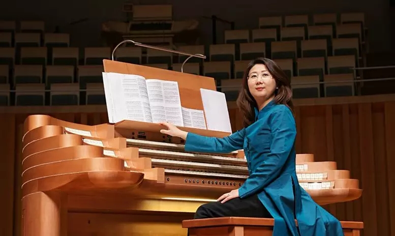 2020沈凡秀张精冶长沙音乐会