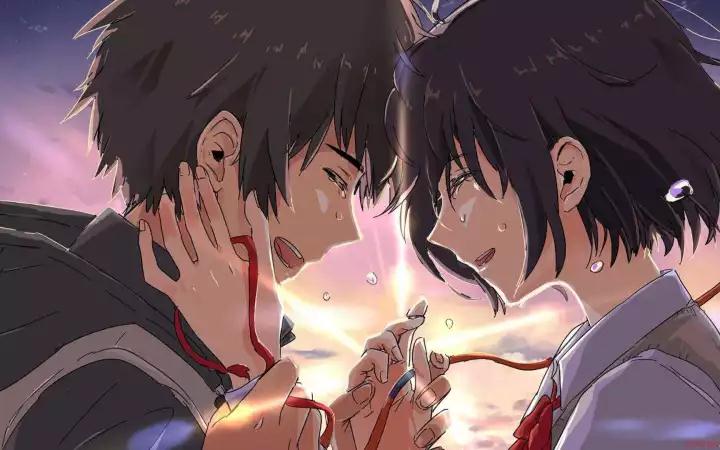 2021你的名字北京音乐会