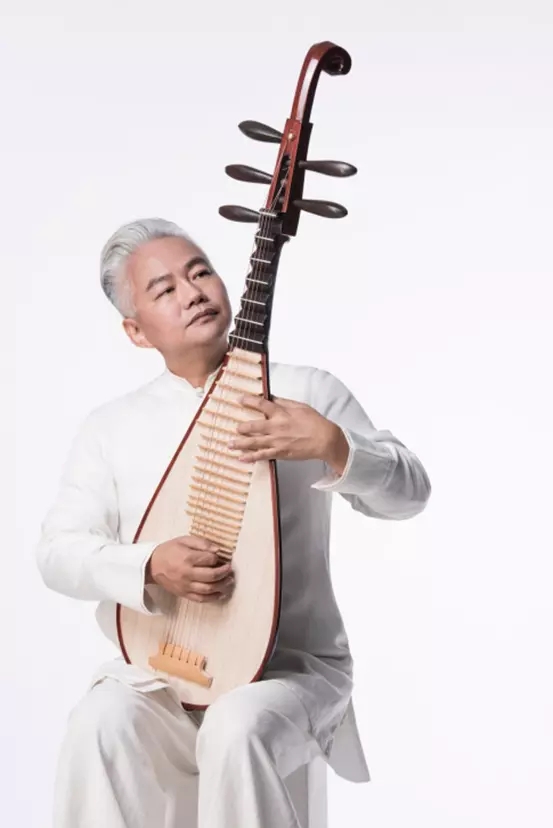 2020方锦龙长沙音乐会