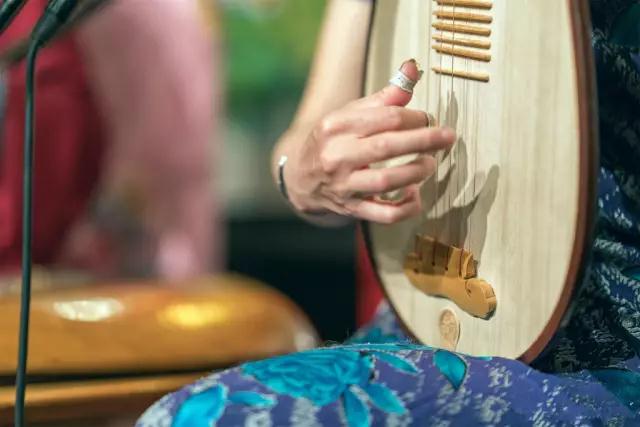 2020无锡书码头评弹艺术专场表演