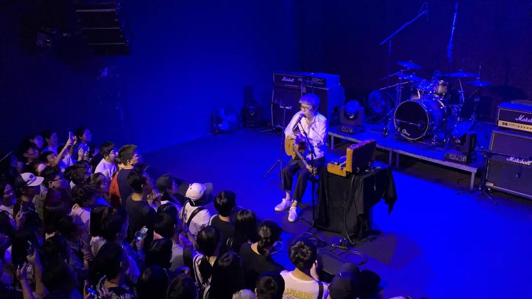 2021GIN南京吉他演奏会时间、地点、购票链接