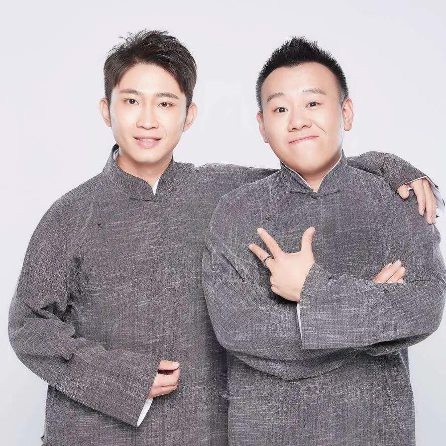 2021金霏陈曦郑州相声专场（时间、地点、门票）一览