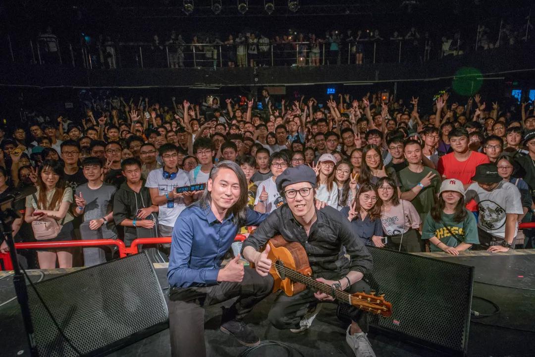 2021GIN南京吉他演奏会时间、地点、购票链接