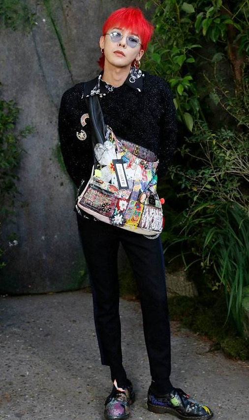 2022权志龙南京演唱会时间、地点、订票方式