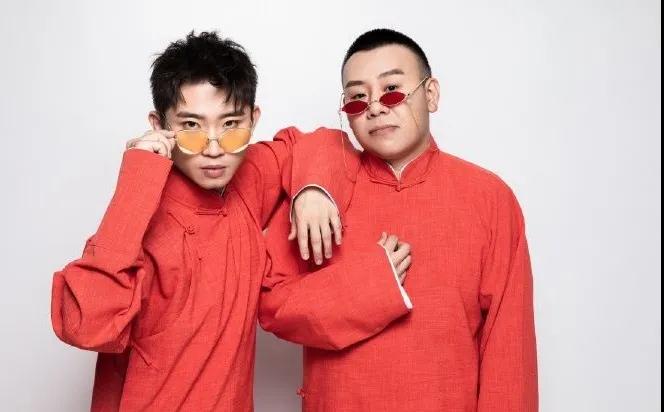 2021金霏陈曦郑州相声专场（时间、地点、门票）一览