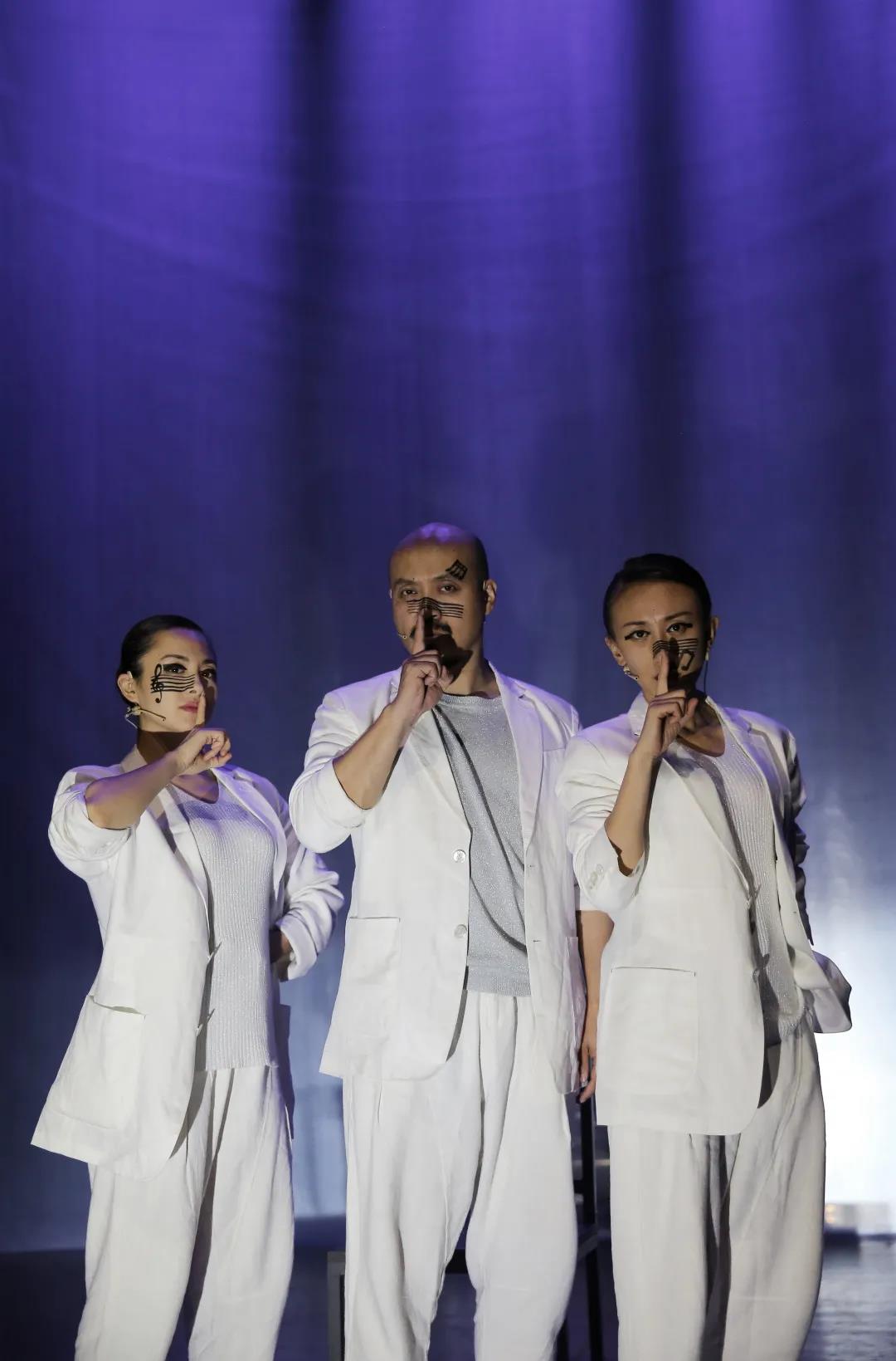 2020儿童剧《遇见贝多芬》北京站