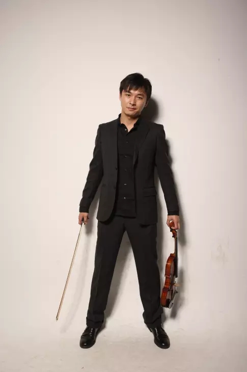 020沈凡秀张精冶长沙音乐会