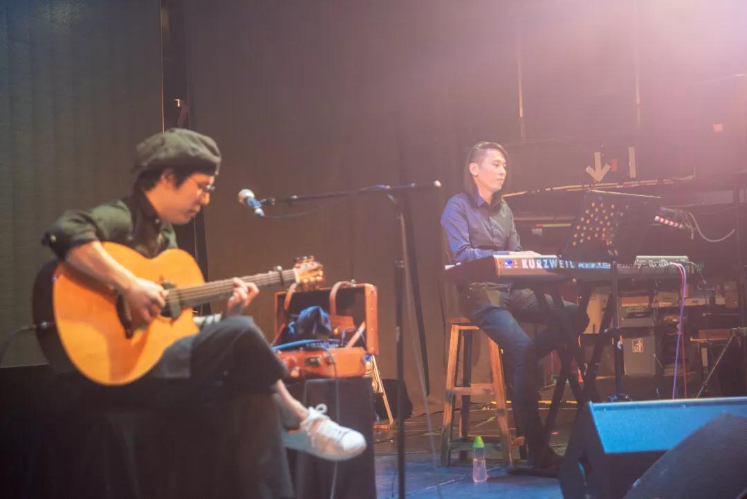 2021GIN南京吉他演奏会时间、地点、购票链接