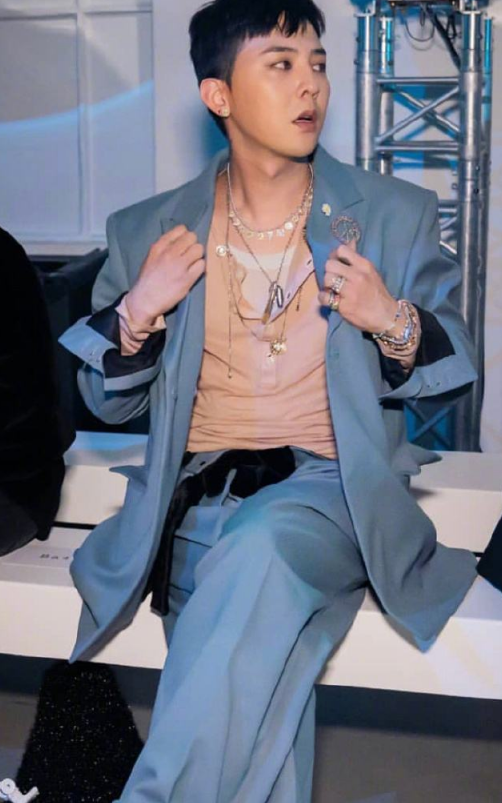 2022权志龙南京演唱会时间、地点、订票方式