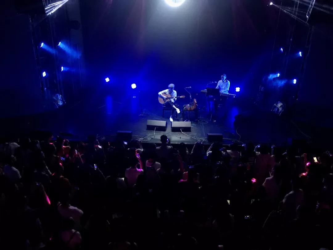 2021GIN南京吉他演奏会时间、地点、购票链接