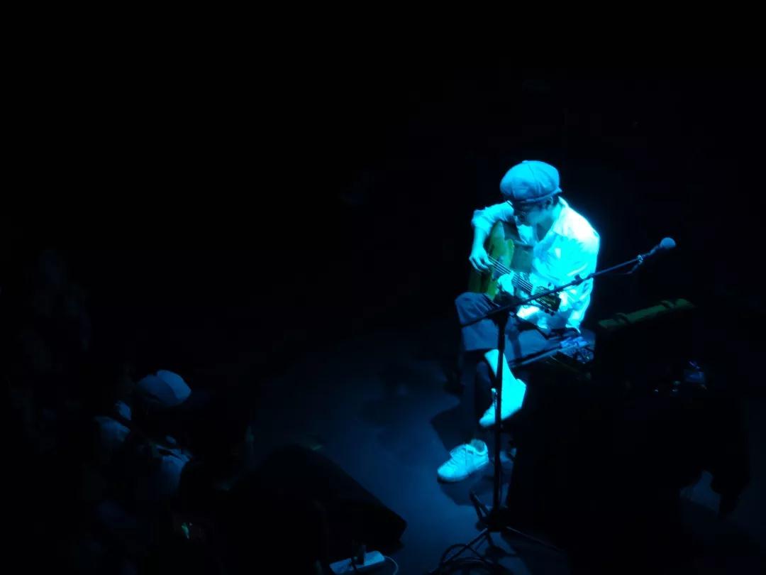 2021GIN南京吉他演奏会时间、地点、购票链接