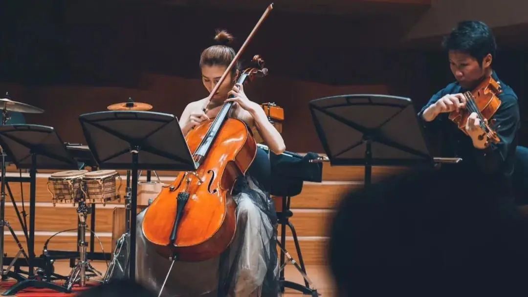 2021千与千寻上海音乐会时间、地点、演出一览 2021千与千寻上海音乐会时间、地点、演出一览