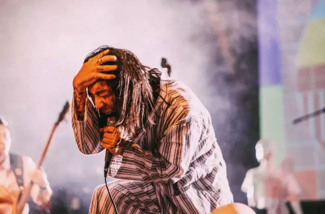 2020上海与她生活节