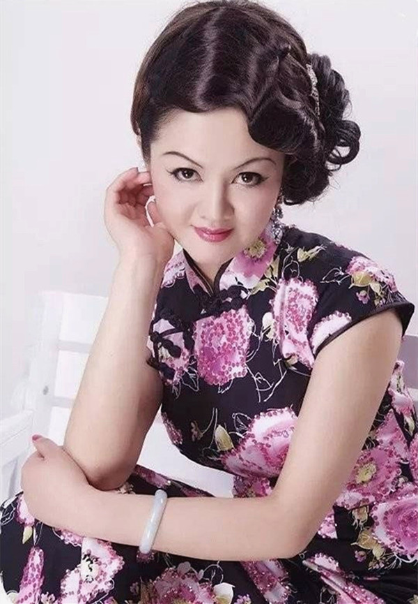 2020吕雅芬上海演唱会