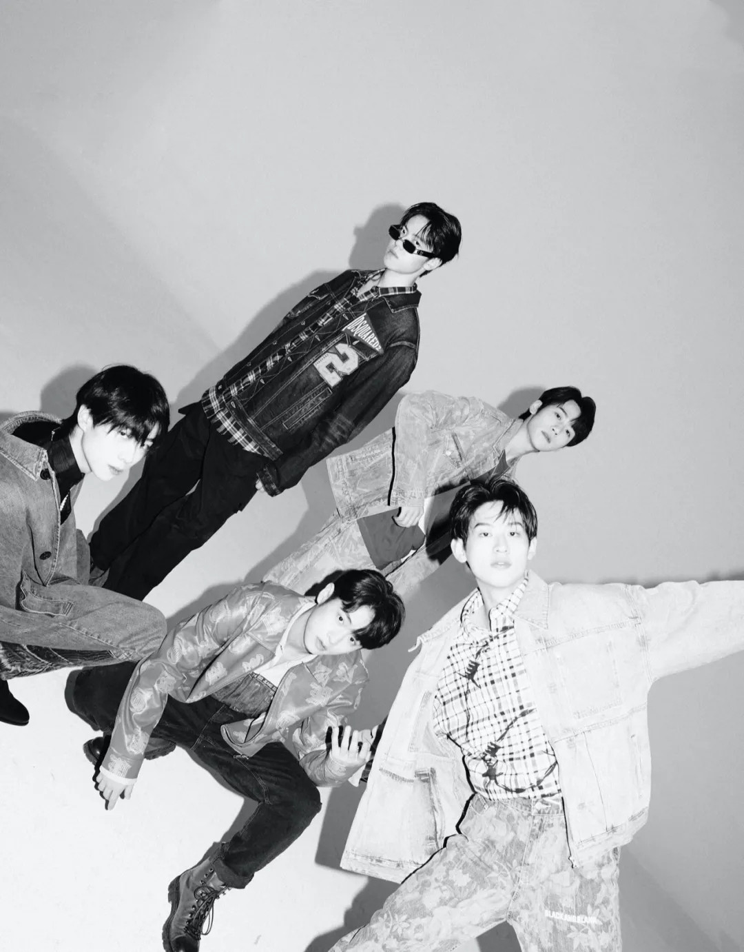 2020超级一班明日之子乐团西安演唱会