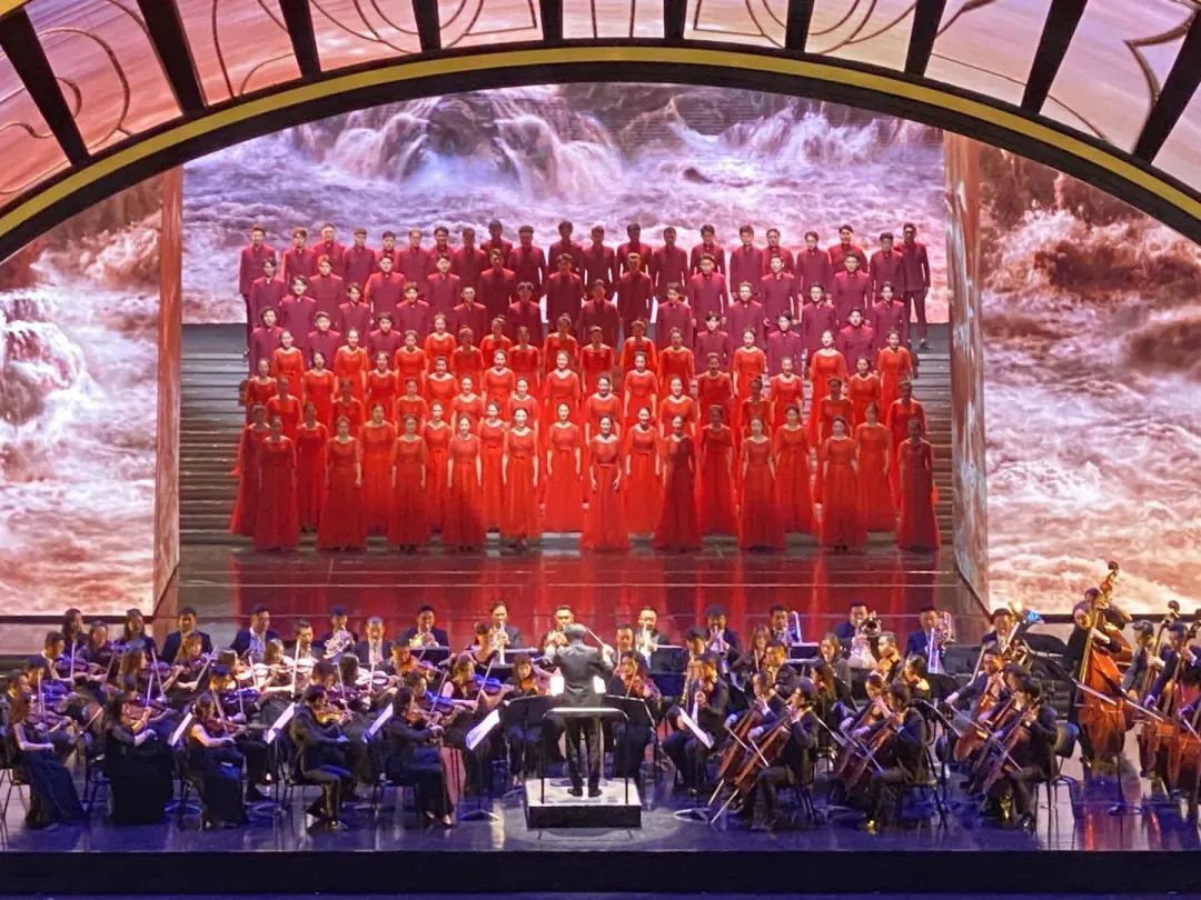 2020追忆青春郑州动画电影视听音乐会