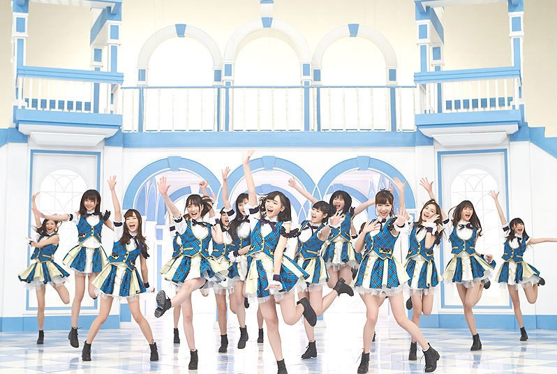 2020上海SNH48星梦之旅