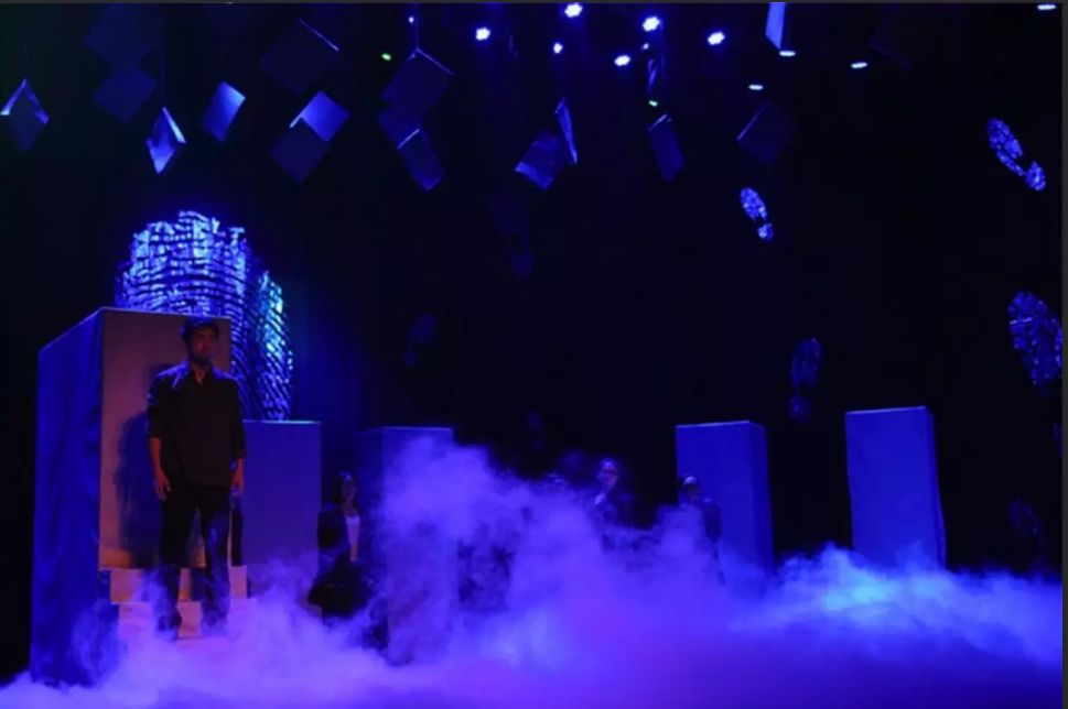 2022北纬零度戏剧工作室·重喜剧《你若安好,那还得了》-长沙站 2022北纬零度戏剧工作室·重喜剧《你若安好,那还得了》-长沙站