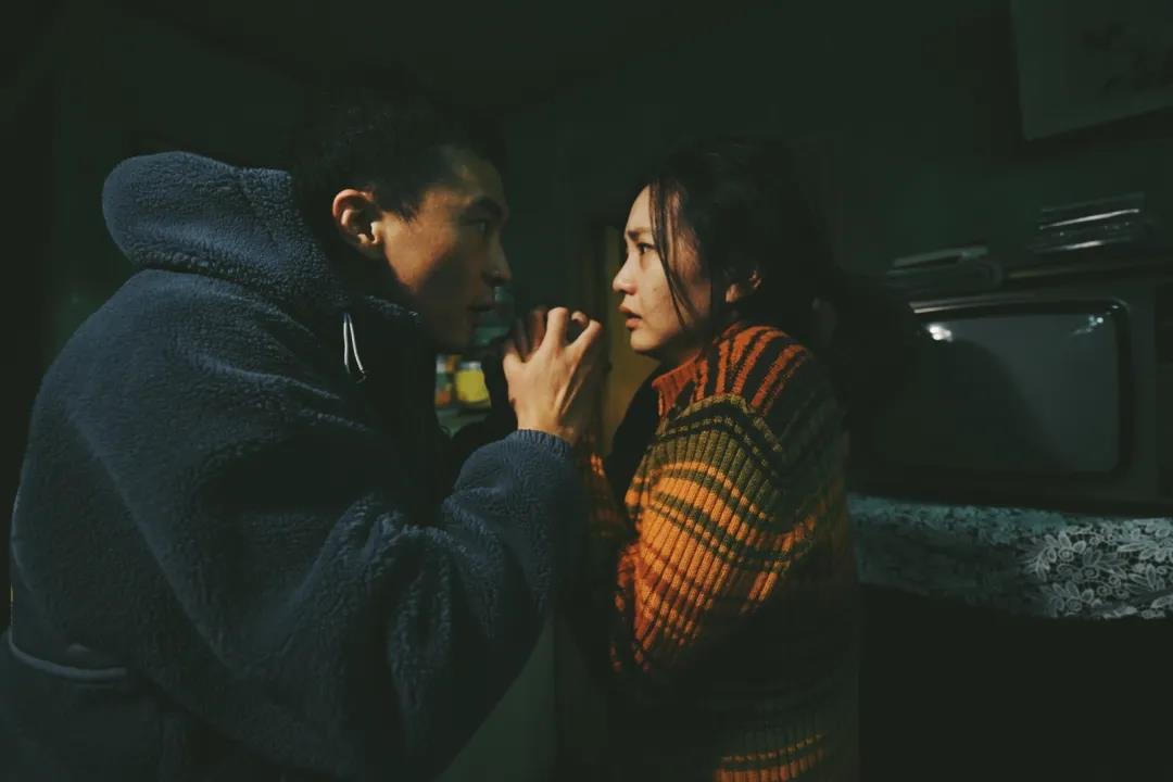 2022悬疑剧《深渊》上海站时间、地点、门票价格