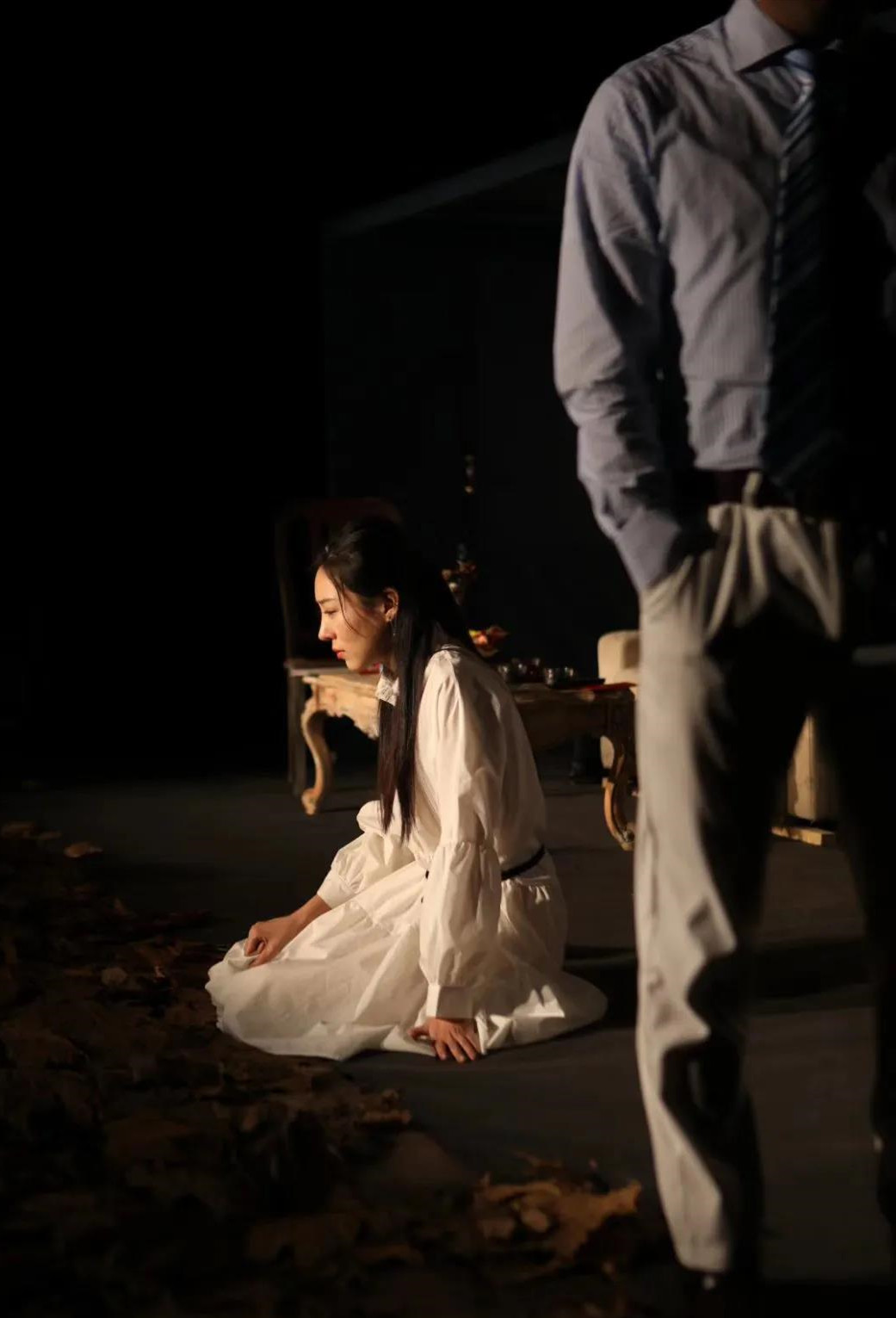 2020话剧《星图》上海站