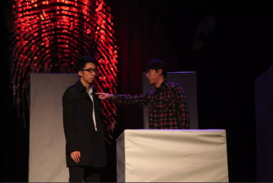 2022北纬零度戏剧工作室·重喜剧《你若安好,那还得了》-长沙站 2022北纬零度戏剧工作室·重喜剧《你若安好,那还得了》-长沙站