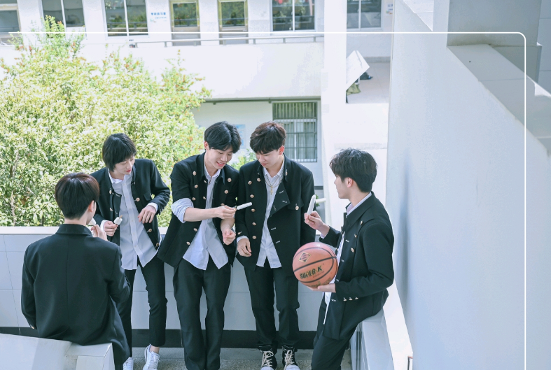 2020超级一班明日之子乐团西安演唱会