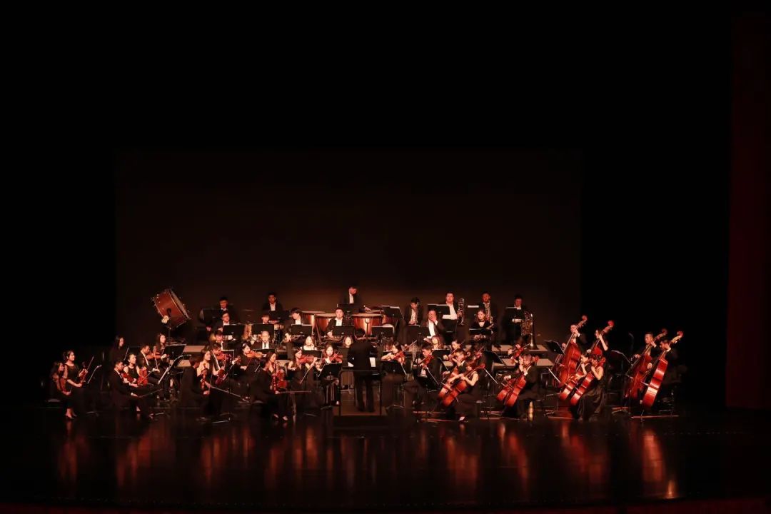 2020追忆青春郑州动画电影视听音乐会