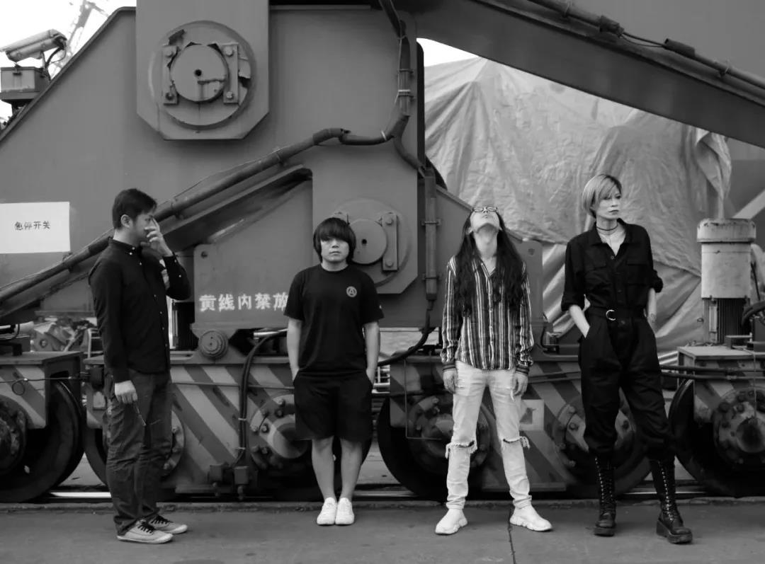 2020上海与她生活节