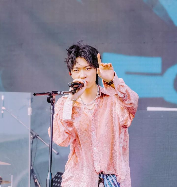 2020福克斯南京演唱会