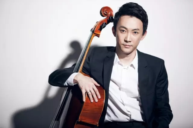 2021“殇·杰奎琳的眼泪”一生必听的大提琴曲朱牧“冰与火之歌”演奏会-上海站 2021“殇·杰奎琳的眼泪”一生必听的大提琴曲朱牧“冰与火之歌”演奏会-上海站