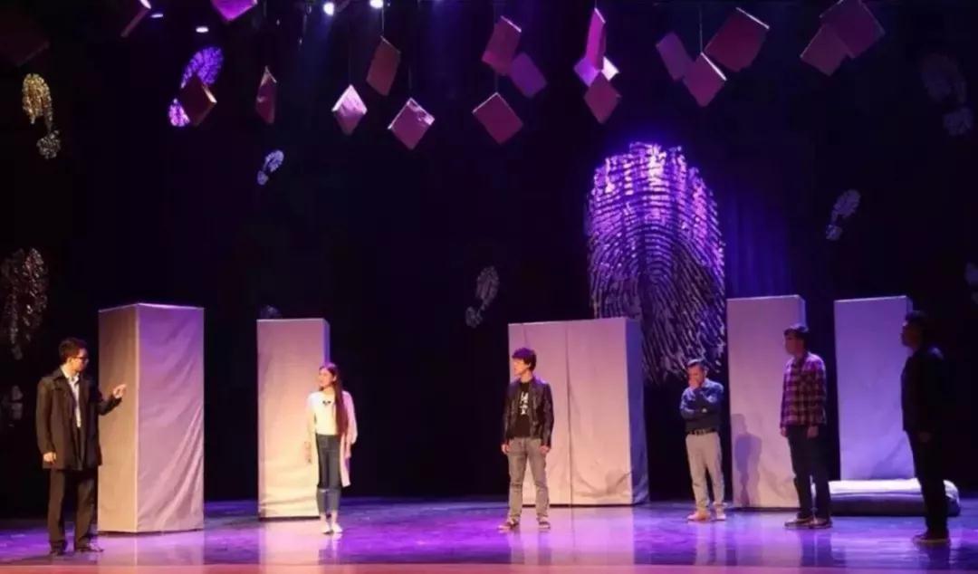 2022喜剧《你若安好那还得了》上海站时间、地点、购票链接