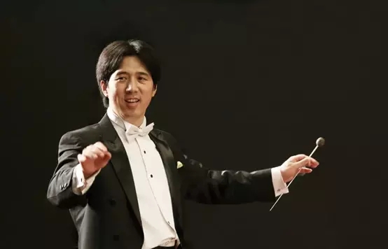 2021维也纳施特劳斯家族传世名作交响音乐会-天津站