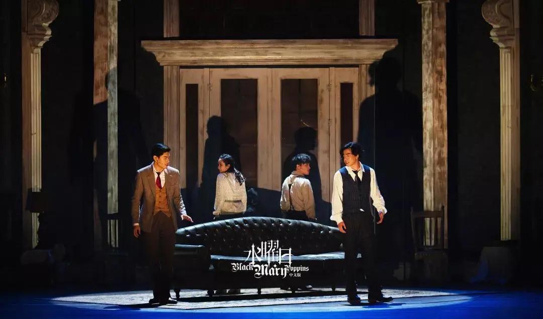 2021音乐剧《水曜日》郑州站时间、地点、票价