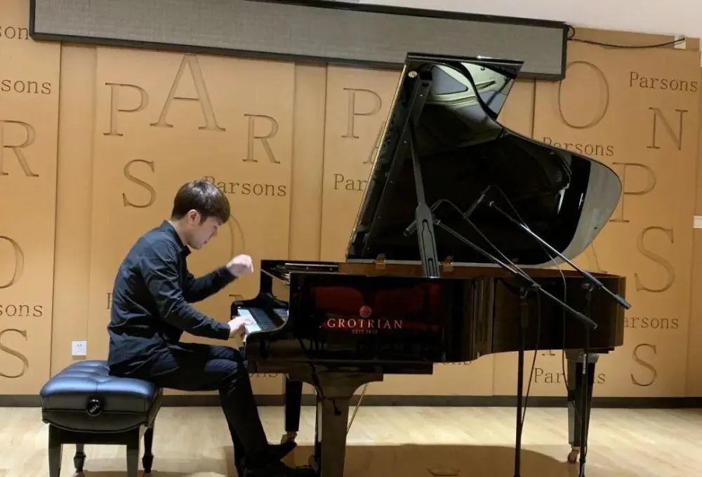 2020徐子钧长沙音乐会