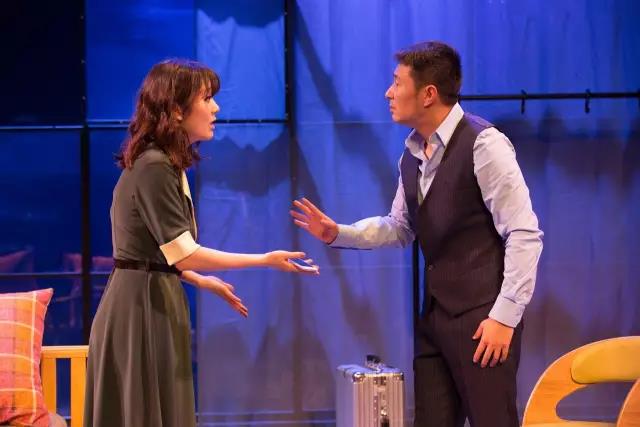 2020话剧《真相》上海站